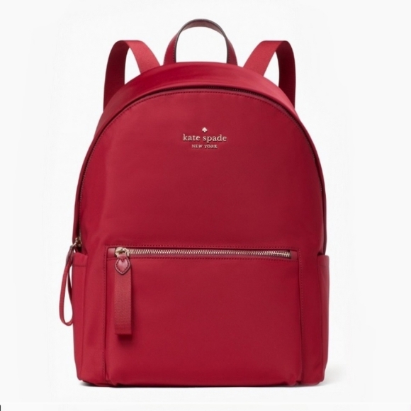 Kate Spade bookbag - Picture 1 of 4